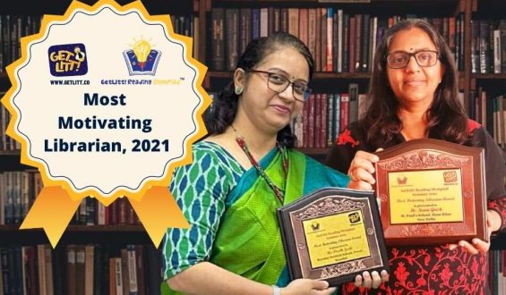 Meet The Librarians Who Impacted The Way 2000+ Students Read During the Pandemic