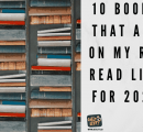 10 Young Adult Books That Are So Good, You Have To Read them Again!