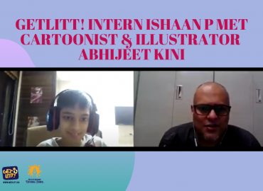 3 Reasons Why Speaking to Abhijeet Kini was an Unforgettable Experience!