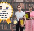 Trailblazing Librarians: Guneet Kaur Bhusari and Priyanka Khanduja